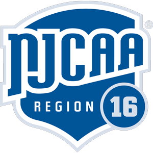 Region 16 logo
