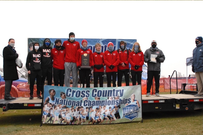 Region 16 Sends 13 Teams To National Tournaments In 2020-21